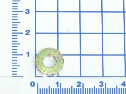 Spacer Sleeve - 31-20114