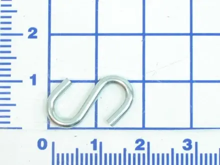 S Hook - 113-156