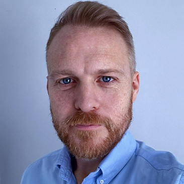 Christian K Hughes Psychotherapist| Clinical Supervisor| Trainer| ACT| CBT|