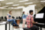 Workshop: Transcribing Together (Piano)