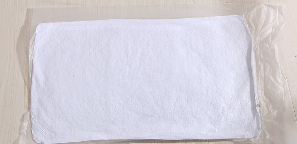 Thumbnail: Premium Long Body Pillow Insert