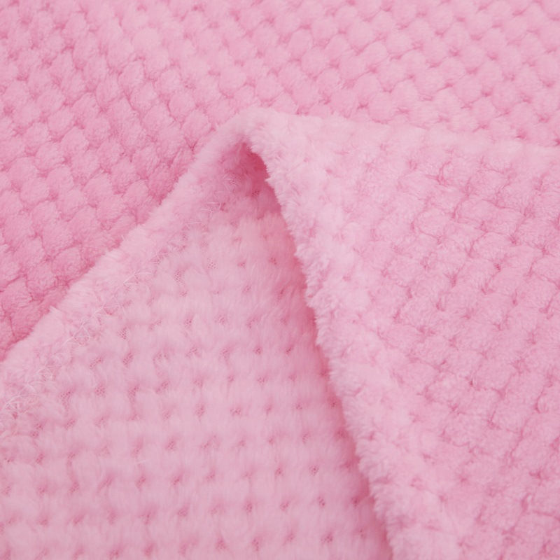 Thumbnail: Baby Blanket Soft Fleece Infant