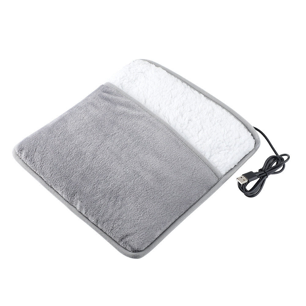 Winter Electric Foot Heating