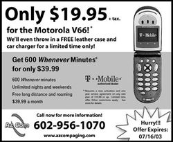 Print Ad - Sample 04