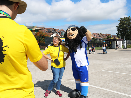 Gallery | Gloucestershire County Community Day 2023