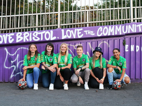 Talent ID Initiative to target Schools in partnership with St Paul's Carnival & EFL Trust