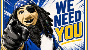 We Need Your Help! Can You Help Build a New Home for Our Young Gasheads?