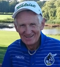 The George Blackburn Memorial Contribution