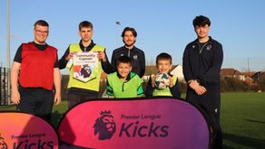 Premier League ‘More Than A Game’ Community Captain Announced