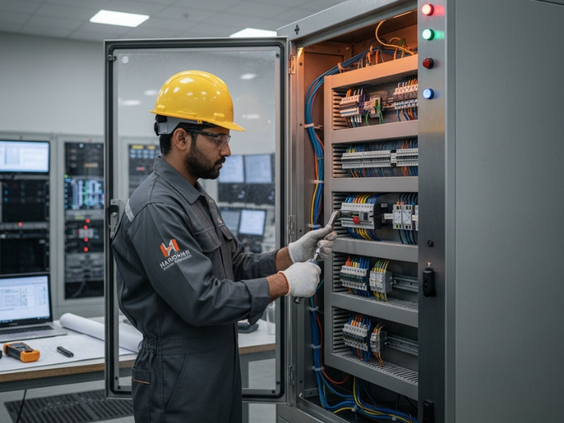 Why is Professional Installation Important for Drive Panels?