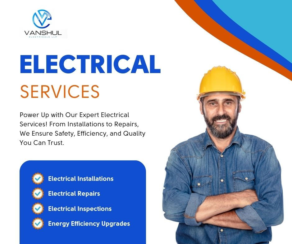 Electrical Contractor in Haridwar