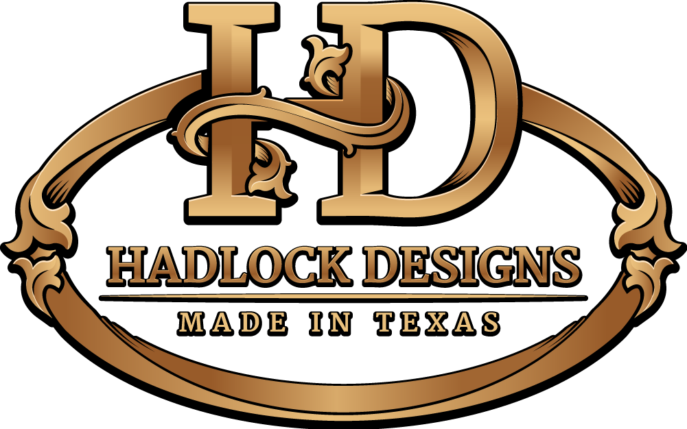 Leather Watch Bands | Hadlock Designs