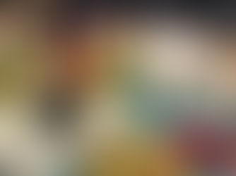 ראש השנה בפתח - חג שמח לכולם!