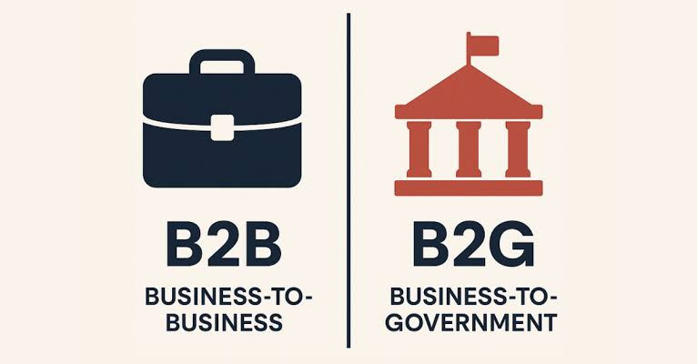 Unlocking the B2B Engine: How to Win Public Contracts Without Drowning in Bureaucracy