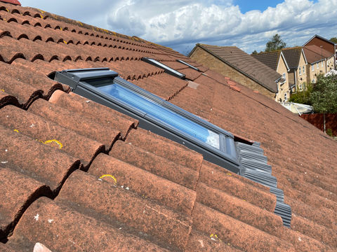 Loft Boarding in London