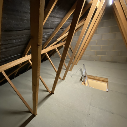 Loft Boarding & Flooring