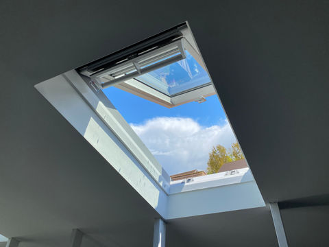 Loft Boarding in London