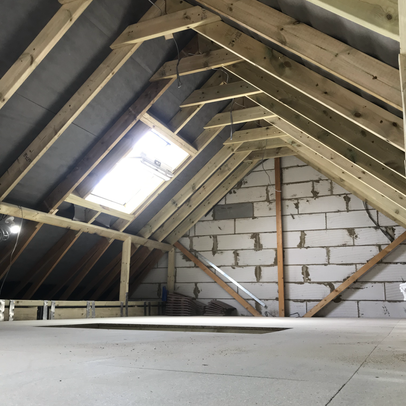 Loft Storage Room Conversions
