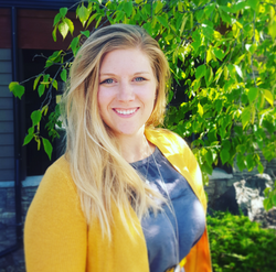 Ali Coleman, Exec. Director