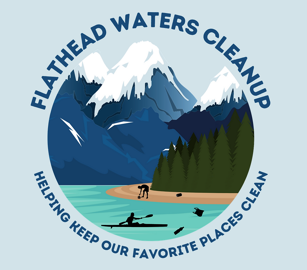 Flathead Waters Cleanup