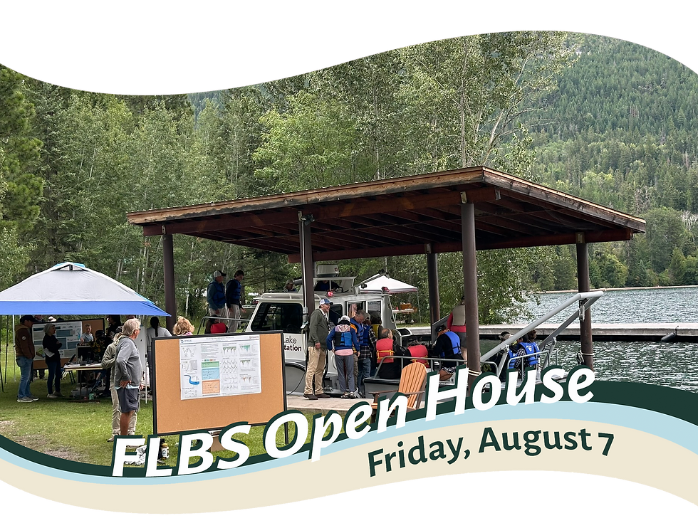 UMAA + FLBS Flathead Lake Cruise (1)