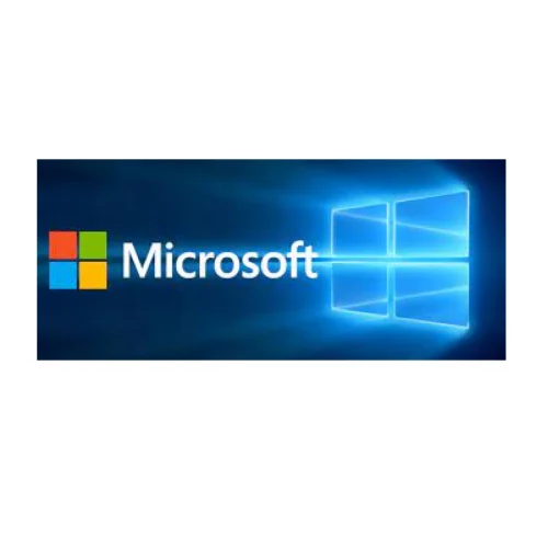 Logo Microsoft