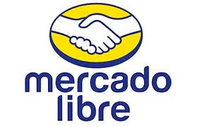 Logo MELI