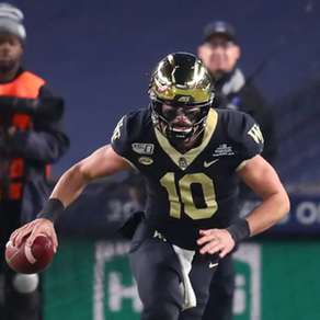 College Football Picks: CFB Week 2