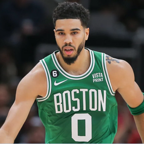 NBA Player Props – Celtics vs. Hawks, April 27, 2023