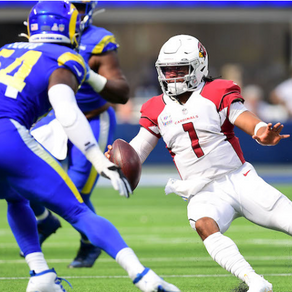 Best Rams vs. Cardinals Player Prop Bets for Monday Night Football