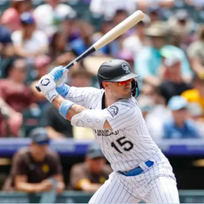 Player Props for Monday June 27