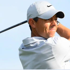 Betting on Golf: The Masters