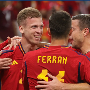 World Cup Best Bets: Odds, Picks & Predictions for Sunday, Nov. 27