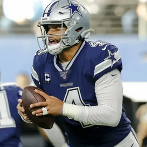 FanDuel Fantasy Football: Wild-Card