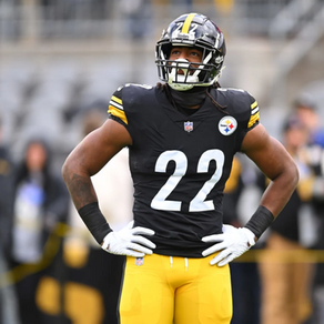 Monday Night Football Picks: Steelers Betting Odds and Best Bets