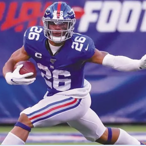 DraftKings Sportsbook: Week 18