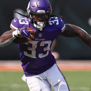 Week 4 Friday Injury Report: Not All the Saints are Marching