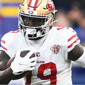 Monday Night Football Picks: Betting Odds, Bets and Player Props