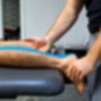 taping neuroproprioceptif tendon d achille