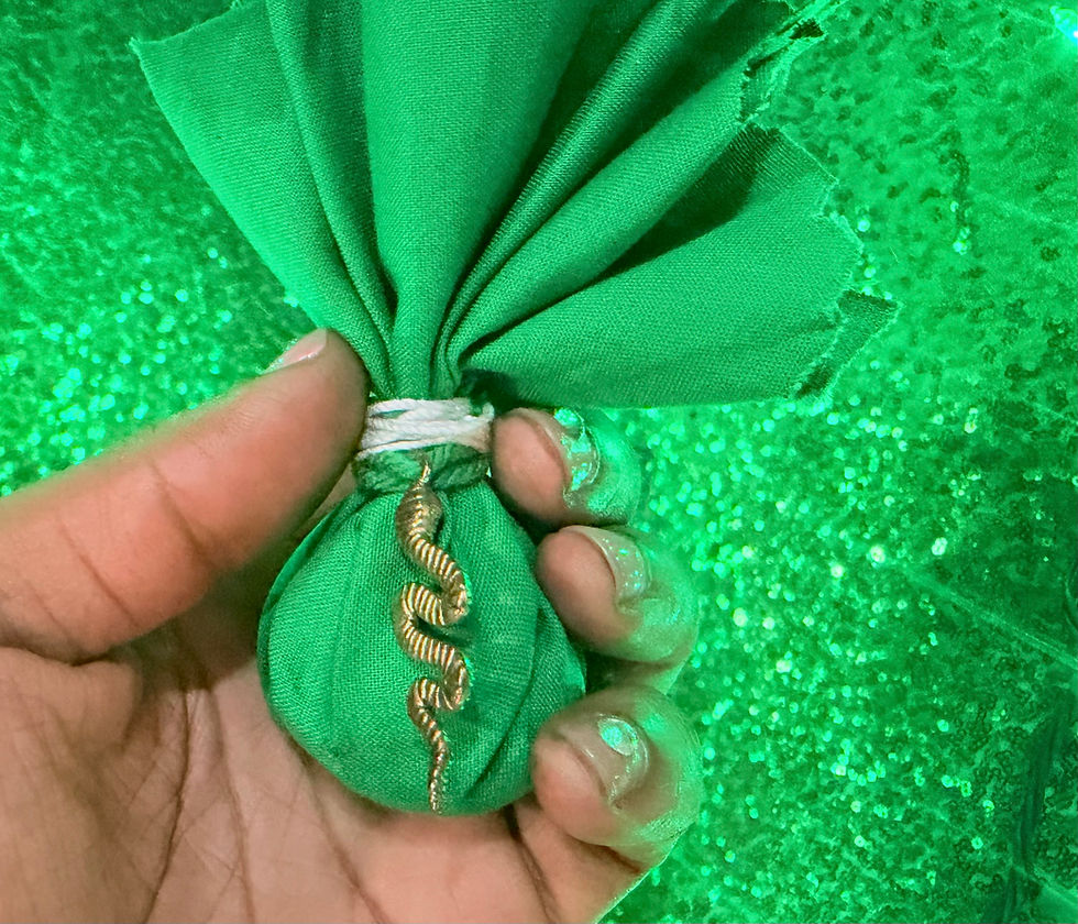 Thumbnail: Seeing Green Money Kit