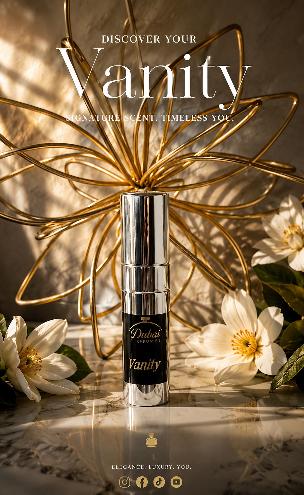 Thumbnail: Obsession Eau de Parfum Travel Size (Unisex)