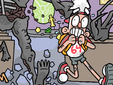 051: First Strike (Part 2)