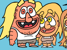 048: Troll in the Dungeon! (Part 1)