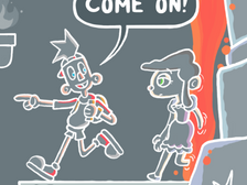 070: Homecoming (Part 1)
