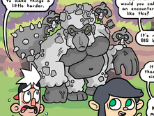 092: Mini-Boss 2: Civil War