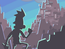 Chapter Two DLC