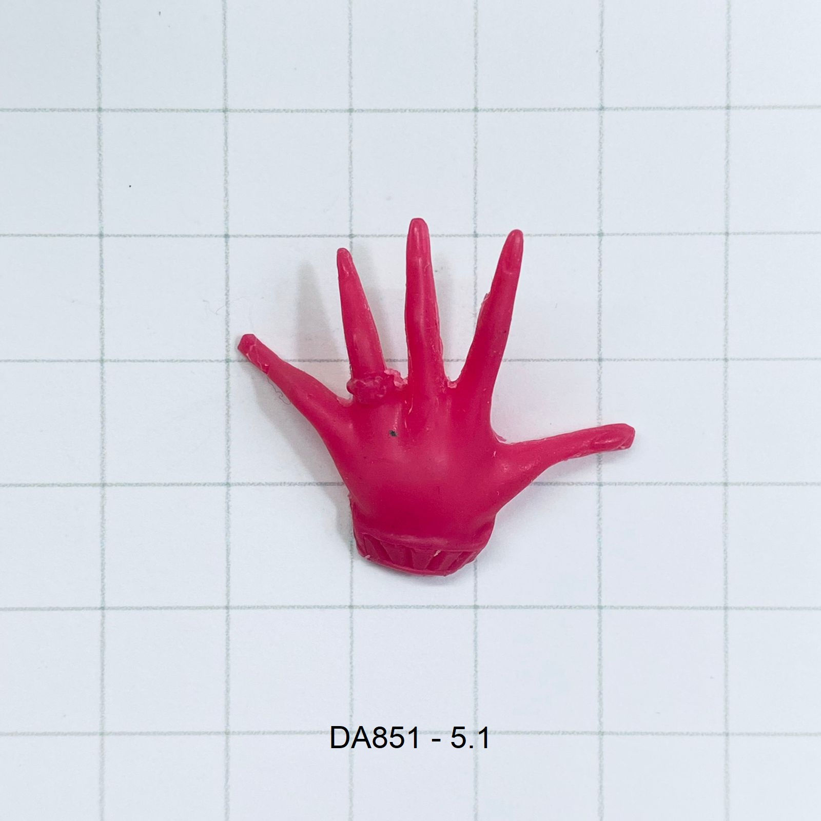 DA851