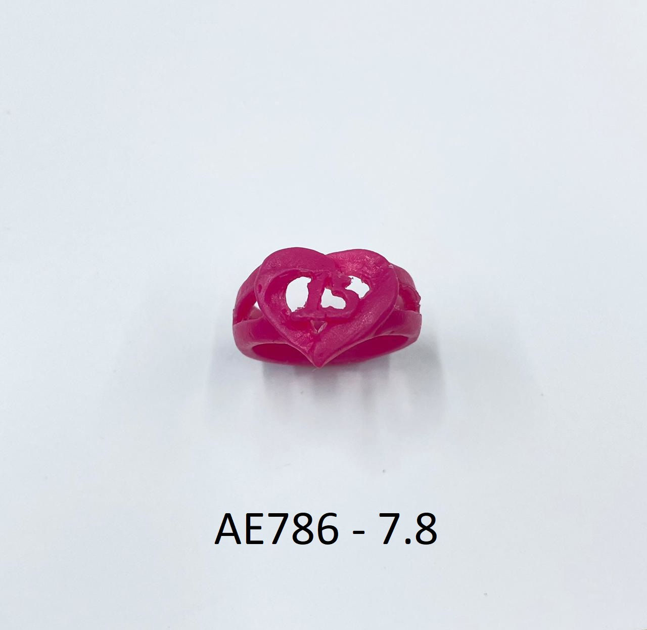 AE786 - 7.8