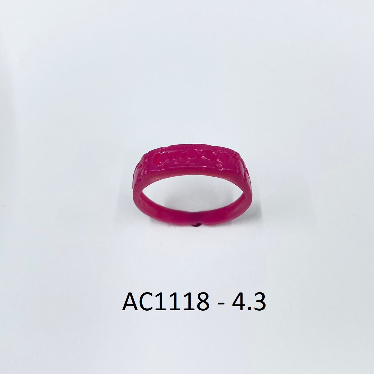 AC1118 - 4.3