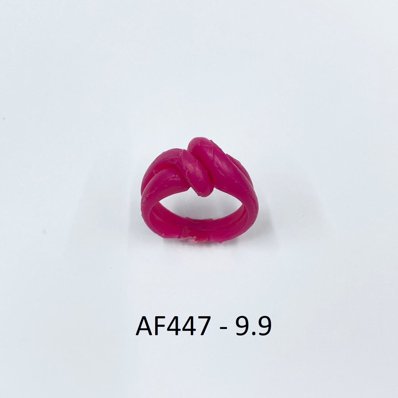 AF447 - 9.9